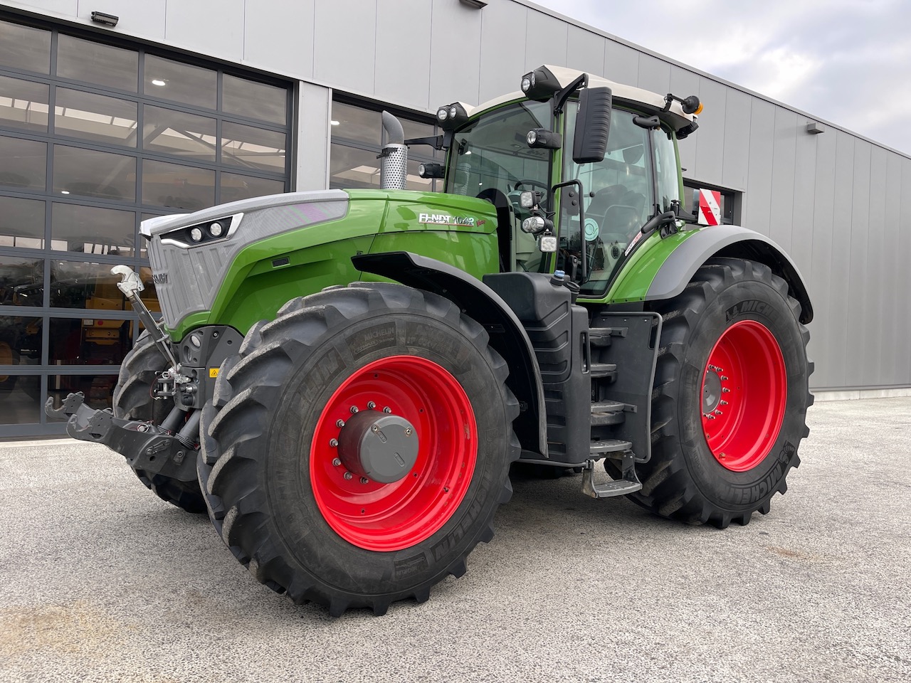 Fendt 1042 Profi Plus Vario 2020